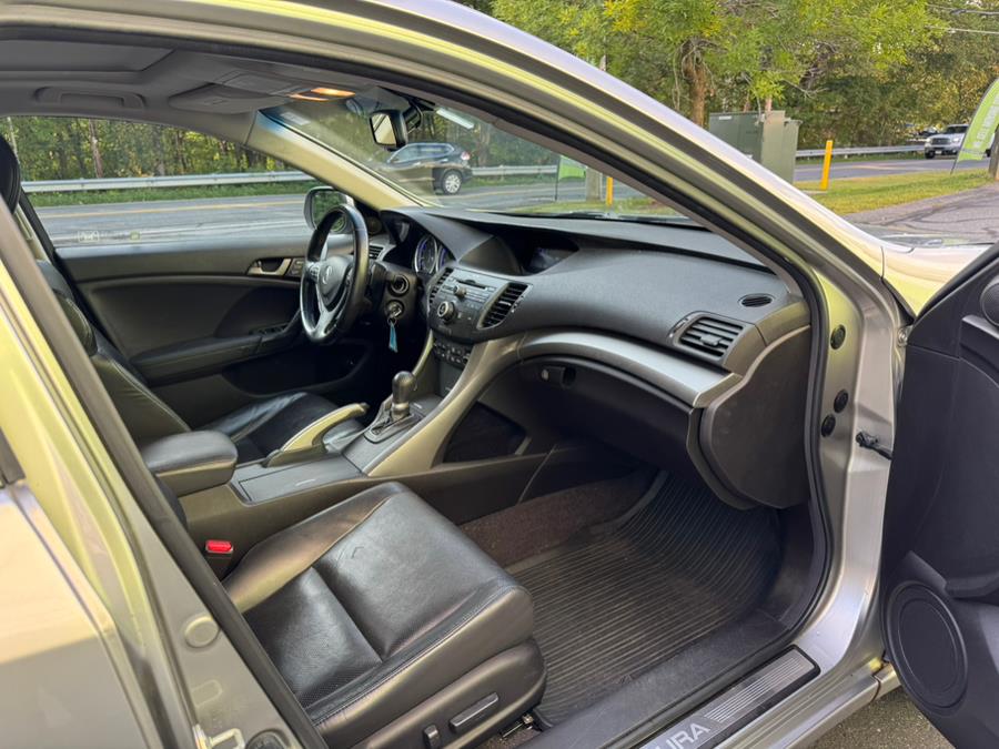 2010 Acura TSX 4dr Sdn V6 Auto, available for sale in Ashland, Massachusetts | New Beginning Auto Service Inc. Ashland, Massachusetts 2010 Acura TSX 4dr Sdn V6 Auto, available for sale in Ashland, Massachusetts | New Beginning Auto Service Inc. Ashland, Massachusetts