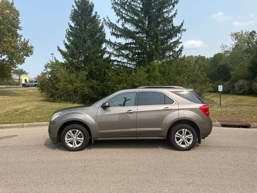 2012 Chevrolet Equinox FWD 4dr LT w/1LT, available for sale in Beavercreek, Ohio | Wholesale Direct Motors. Beavercreek, Ohio 2012 Chevrolet Equinox FWD 4dr LT w/1LT, available for sale in Beavercreek, Ohio | Wholesale Direct Motors. Beavercreek, Ohio
