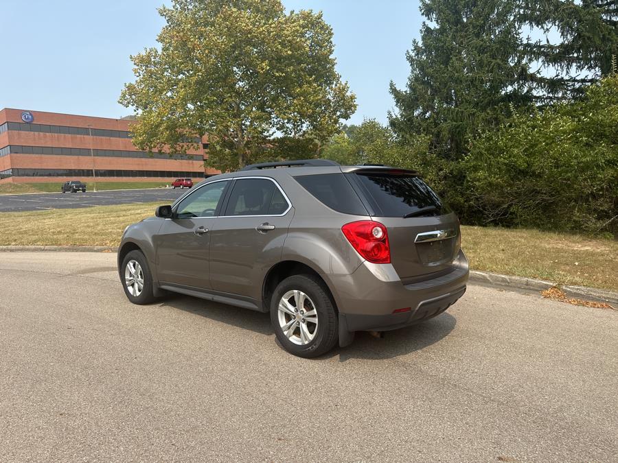 2012 Chevrolet Equinox FWD 4dr LT w/1LT, available for sale in Beavercreek, Ohio | Wholesale Direct Motors. Beavercreek, Ohio 2012 Chevrolet Equinox FWD 4dr LT w/1LT, available for sale in Beavercreek, Ohio | Wholesale Direct Motors. Beavercreek, Ohio