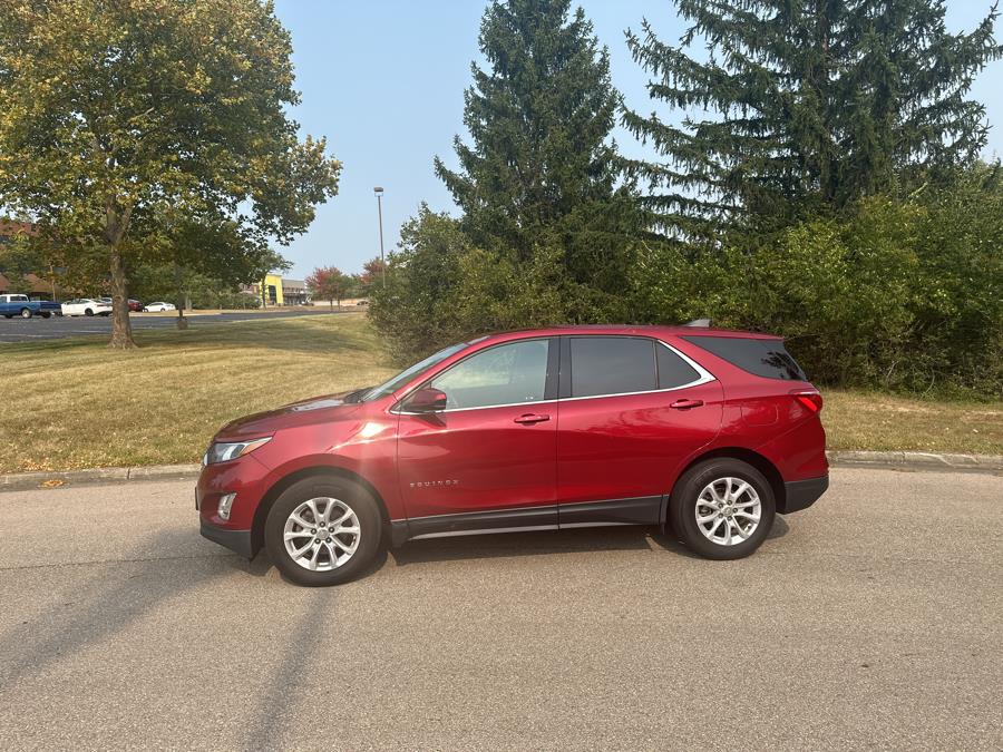 2020 Chevrolet Equinox FWD 4dr LT w/1LT, available for sale in Beavercreek, Ohio | Wholesale Direct Motors. Beavercreek, Ohio 2020 Chevrolet Equinox FWD 4dr LT w/1LT, available for sale in Beavercreek, Ohio | Wholesale Direct Motors. Beavercreek, Ohio
