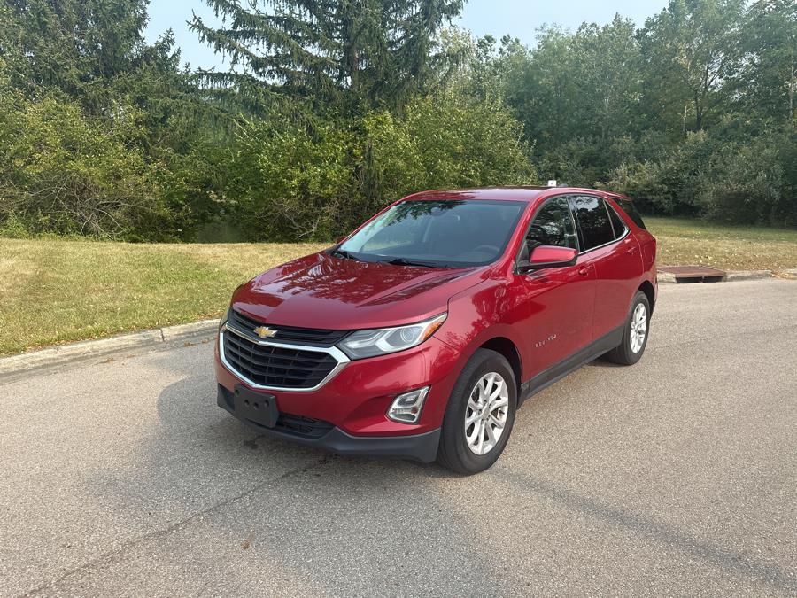 2020 Chevrolet Equinox FWD 4dr LT w/1LT, available for sale in Beavercreek, Ohio | Wholesale Direct Motors. Beavercreek, Ohio 2020 Chevrolet Equinox FWD 4dr LT w/1LT, available for sale in Beavercreek, Ohio | Wholesale Direct Motors. Beavercreek, Ohio