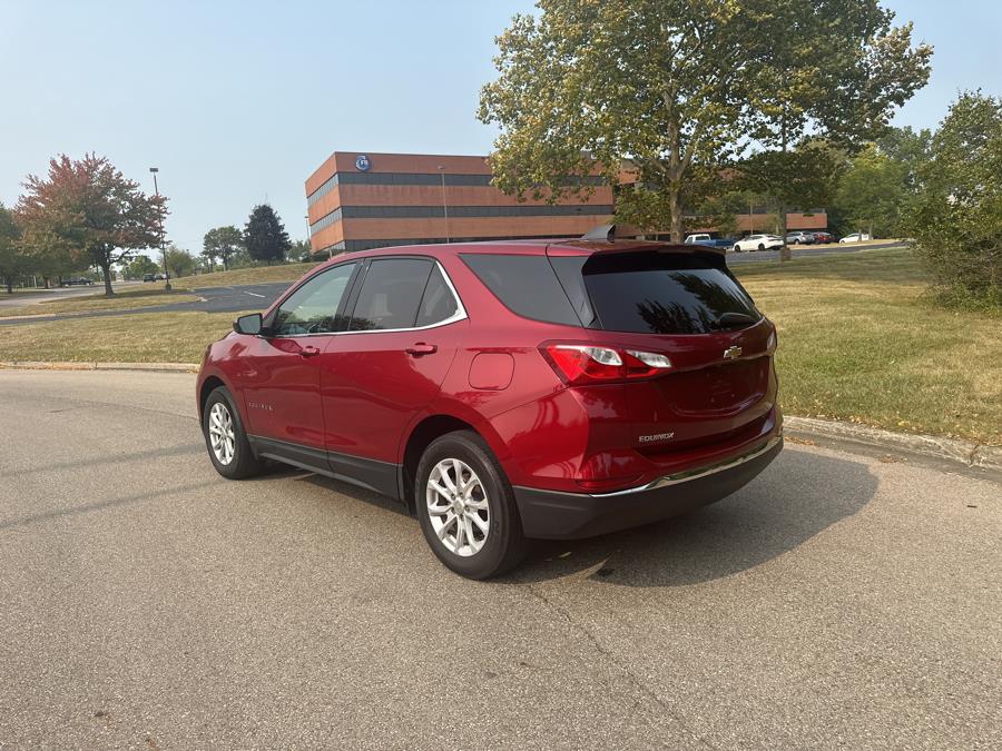 2020 Chevrolet Equinox FWD 4dr LT w/1LT, available for sale in Beavercreek, Ohio | Wholesale Direct Motors. Beavercreek, Ohio 2020 Chevrolet Equinox FWD 4dr LT w/1LT, available for sale in Beavercreek, Ohio | Wholesale Direct Motors. Beavercreek, Ohio