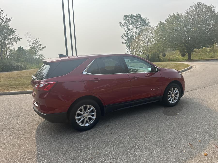 2020 Chevrolet Equinox FWD 4dr LT w/1LT, available for sale in Beavercreek, Ohio | Wholesale Direct Motors. Beavercreek, Ohio 2020 Chevrolet Equinox FWD 4dr LT w/1LT, available for sale in Beavercreek, Ohio | Wholesale Direct Motors. Beavercreek, Ohio