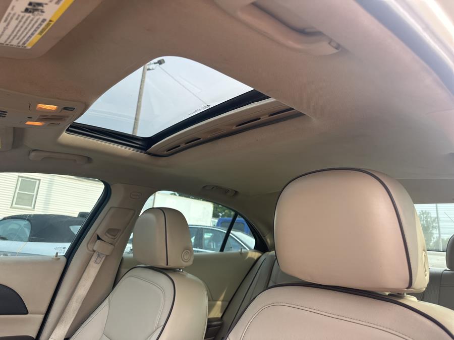 2013 Chevrolet Malibu 4dr Sdn LTZ w/2LZ, available for sale in Beavercreek, Ohio | Wholesale Direct Motors. Beavercreek, Ohio 2013 Chevrolet Malibu 4dr Sdn LTZ w/2LZ, available for sale in Beavercreek, Ohio | Wholesale Direct Motors. Beavercreek, Ohio