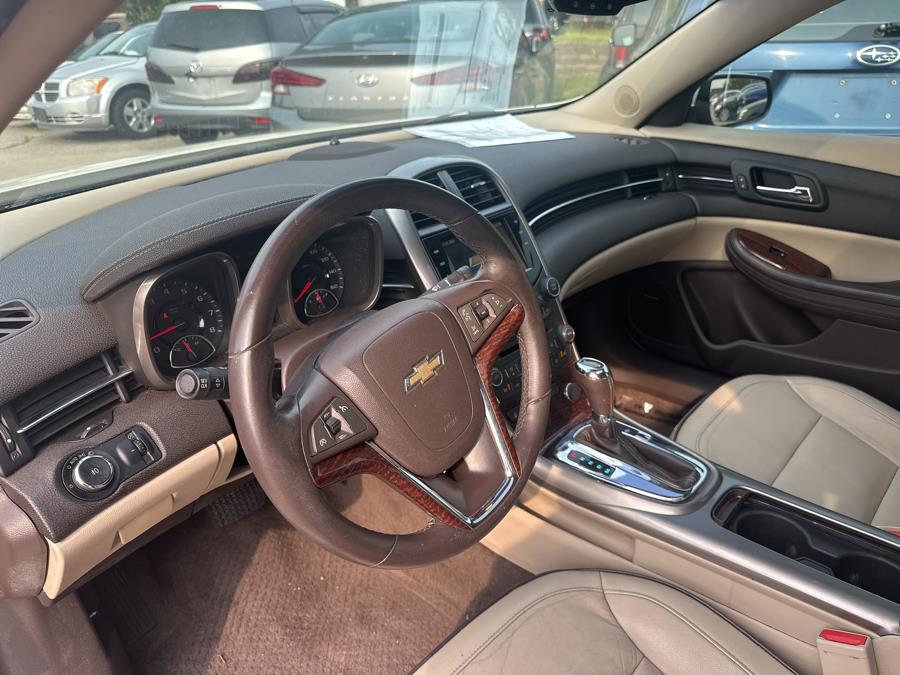 2013 Chevrolet Malibu 4dr Sdn LTZ w/2LZ, available for sale in Beavercreek, Ohio | Wholesale Direct Motors. Beavercreek, Ohio 2013 Chevrolet Malibu 4dr Sdn LTZ w/2LZ, available for sale in Beavercreek, Ohio | Wholesale Direct Motors. Beavercreek, Ohio