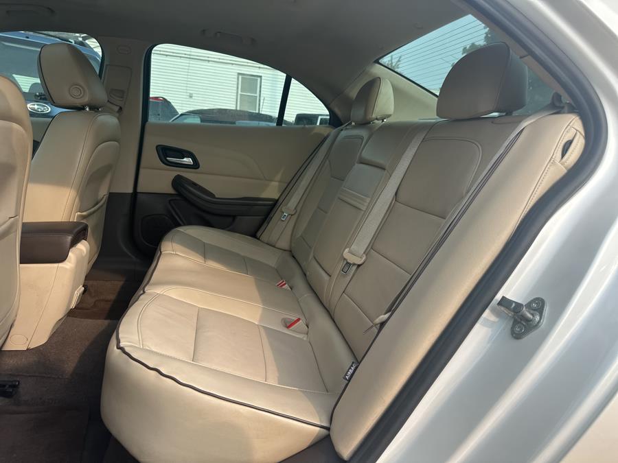 2013 Chevrolet Malibu 4dr Sdn LTZ w/2LZ, available for sale in Beavercreek, Ohio | Wholesale Direct Motors. Beavercreek, Ohio 2013 Chevrolet Malibu 4dr Sdn LTZ w/2LZ, available for sale in Beavercreek, Ohio | Wholesale Direct Motors. Beavercreek, Ohio