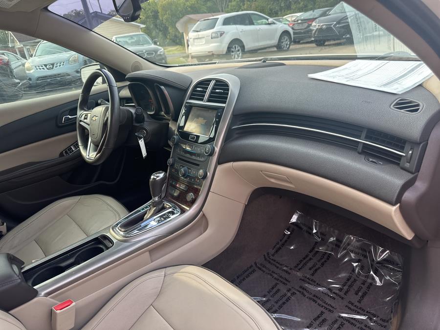 2013 Chevrolet Malibu 4dr Sdn LTZ w/2LZ, available for sale in Beavercreek, Ohio | Wholesale Direct Motors. Beavercreek, Ohio 2013 Chevrolet Malibu 4dr Sdn LTZ w/2LZ, available for sale in Beavercreek, Ohio | Wholesale Direct Motors. Beavercreek, Ohio