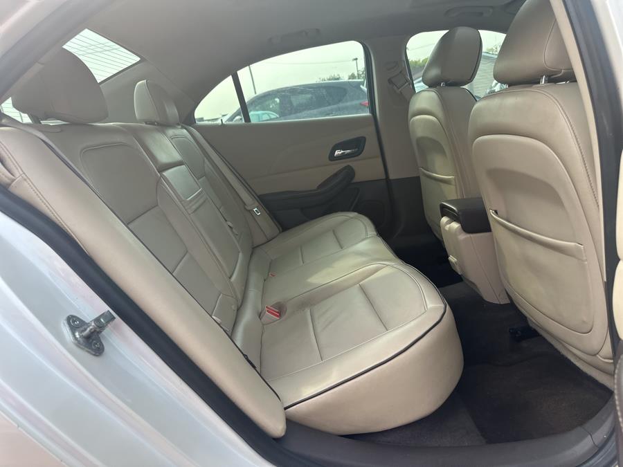 2013 Chevrolet Malibu 4dr Sdn LTZ w/2LZ, available for sale in Beavercreek, Ohio | Wholesale Direct Motors. Beavercreek, Ohio 2013 Chevrolet Malibu 4dr Sdn LTZ w/2LZ, available for sale in Beavercreek, Ohio | Wholesale Direct Motors. Beavercreek, Ohio