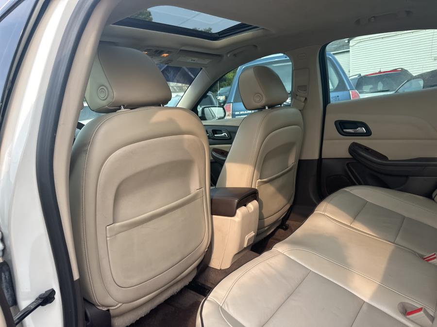 2013 Chevrolet Malibu 4dr Sdn LTZ w/2LZ, available for sale in Beavercreek, Ohio | Wholesale Direct Motors. Beavercreek, Ohio 2013 Chevrolet Malibu 4dr Sdn LTZ w/2LZ, available for sale in Beavercreek, Ohio | Wholesale Direct Motors. Beavercreek, Ohio