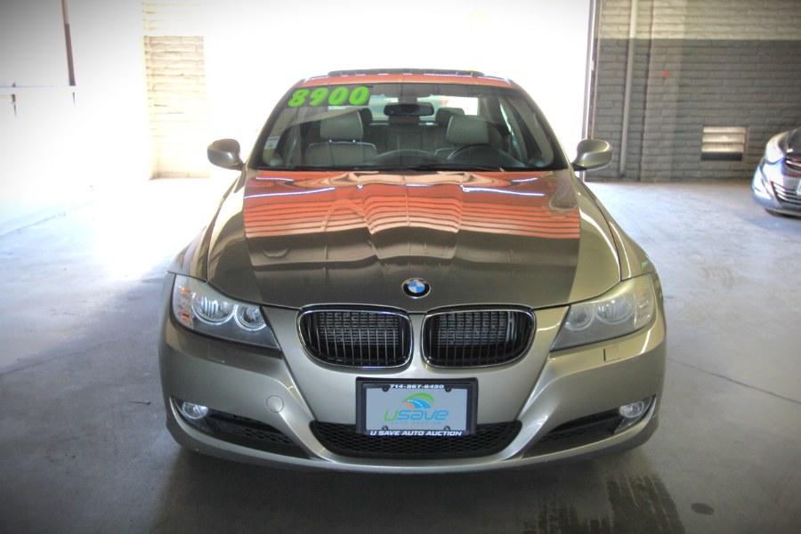 2011 BMW 3 Series 4dr Sdn 328i xDrive AWD, available for sale in Garden Grove, California | U Save Auto Auction. Garden Grove, California 2011 BMW 3 Series 4dr Sdn 328i xDrive AWD, available for sale in Garden Grove, California | U Save Auto Auction. Garden Grove, California