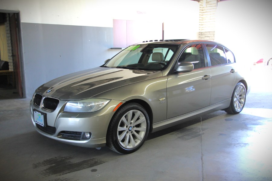 2011 BMW 3 Series 4dr Sdn 328i xDrive AWD, available for sale in Garden Grove, California | U Save Auto Auction. Garden Grove, California 2011 BMW 3 Series 4dr Sdn 328i xDrive AWD, available for sale in Garden Grove, California | U Save Auto Auction. Garden Grove, California