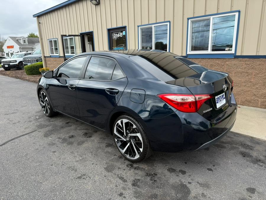 2019 Toyota Corolla LE CVT (Natl), available for sale in East Windsor, Connecticut | Century Auto And Truck. East Windsor, Connecticut 2019 Toyota Corolla LE CVT (Natl), available for sale in East Windsor, Connecticut | Century Auto And Truck. East Windsor, Connecticut