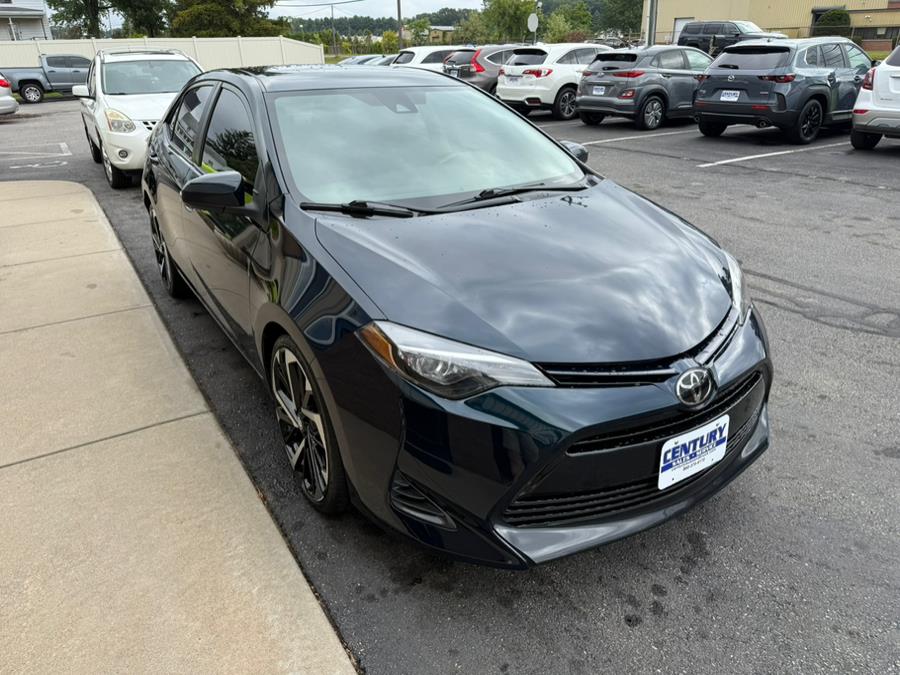 2019 Toyota Corolla LE CVT (Natl), available for sale in East Windsor, Connecticut | Century Auto And Truck. East Windsor, Connecticut 2019 Toyota Corolla LE CVT (Natl), available for sale in East Windsor, Connecticut | Century Auto And Truck. East Windsor, Connecticut