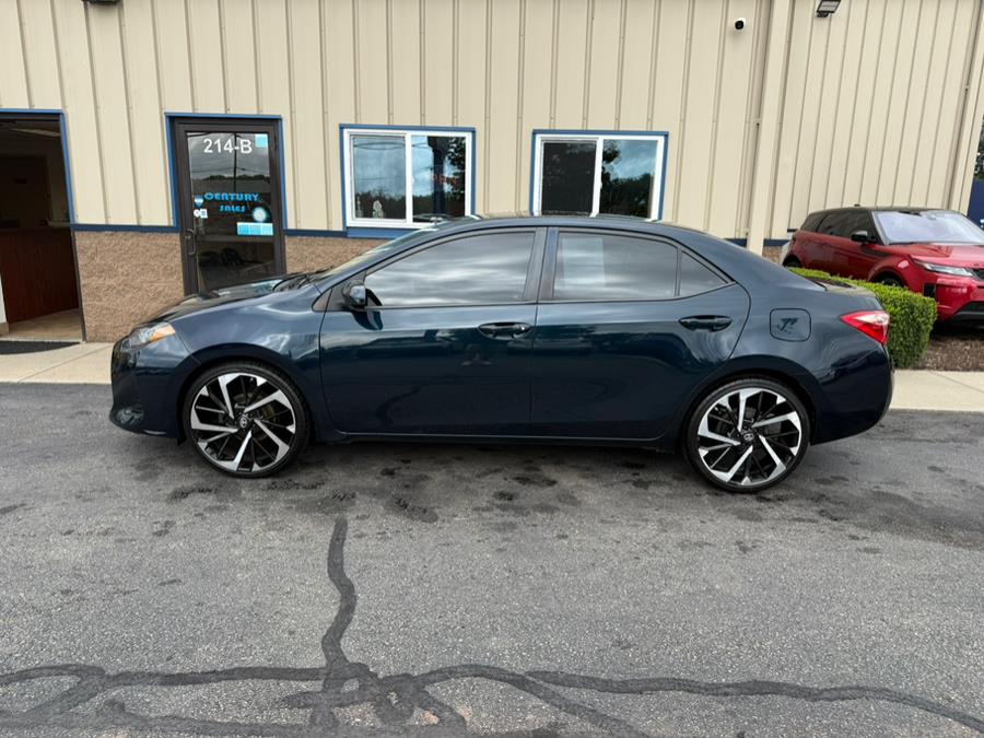 2019 Toyota Corolla LE CVT (Natl), available for sale in East Windsor, Connecticut | Century Auto And Truck. East Windsor, Connecticut 2019 Toyota Corolla LE CVT (Natl), available for sale in East Windsor, Connecticut | Century Auto And Truck. East Windsor, Connecticut