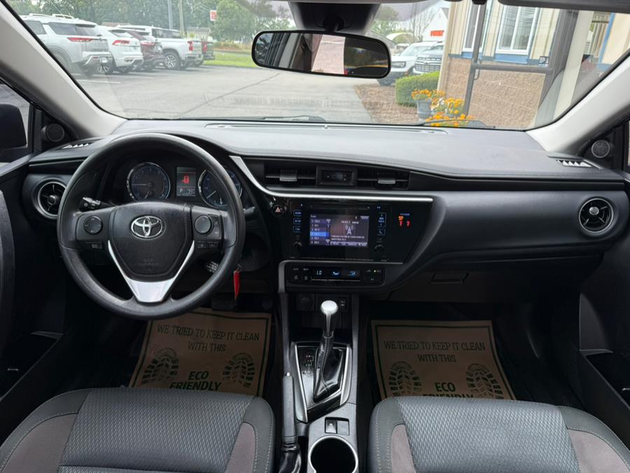 2019 Toyota Corolla LE CVT (Natl), available for sale in East Windsor, Connecticut | Century Auto And Truck. East Windsor, Connecticut 2019 Toyota Corolla LE CVT (Natl), available for sale in East Windsor, Connecticut | Century Auto And Truck. East Windsor, Connecticut