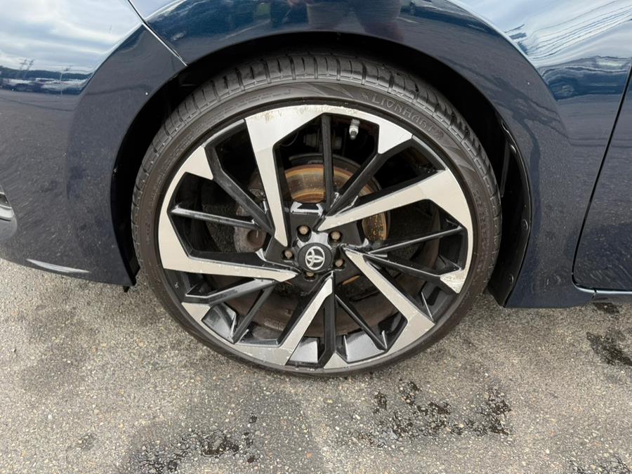 2019 Toyota Corolla LE CVT (Natl), available for sale in East Windsor, Connecticut | Century Auto And Truck. East Windsor, Connecticut 2019 Toyota Corolla LE CVT (Natl), available for sale in East Windsor, Connecticut | Century Auto And Truck. East Windsor, Connecticut