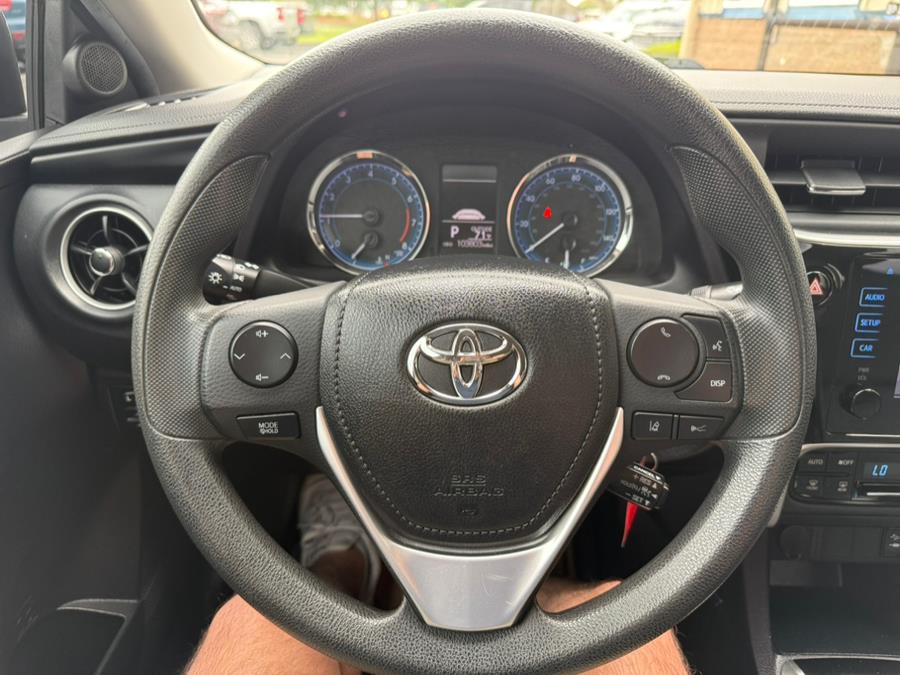 2019 Toyota Corolla LE CVT (Natl), available for sale in East Windsor, Connecticut | Century Auto And Truck. East Windsor, Connecticut 2019 Toyota Corolla LE CVT (Natl), available for sale in East Windsor, Connecticut | Century Auto And Truck. East Windsor, Connecticut
