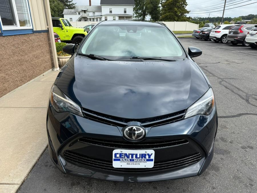 2019 Toyota Corolla LE CVT (Natl), available for sale in East Windsor, Connecticut | Century Auto And Truck. East Windsor, Connecticut 2019 Toyota Corolla LE CVT (Natl), available for sale in East Windsor, Connecticut | Century Auto And Truck. East Windsor, Connecticut