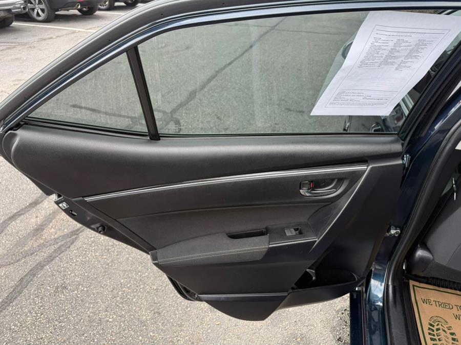 2019 Toyota Corolla LE CVT (Natl), available for sale in East Windsor, Connecticut | Century Auto And Truck. East Windsor, Connecticut 2019 Toyota Corolla LE CVT (Natl), available for sale in East Windsor, Connecticut | Century Auto And Truck. East Windsor, Connecticut