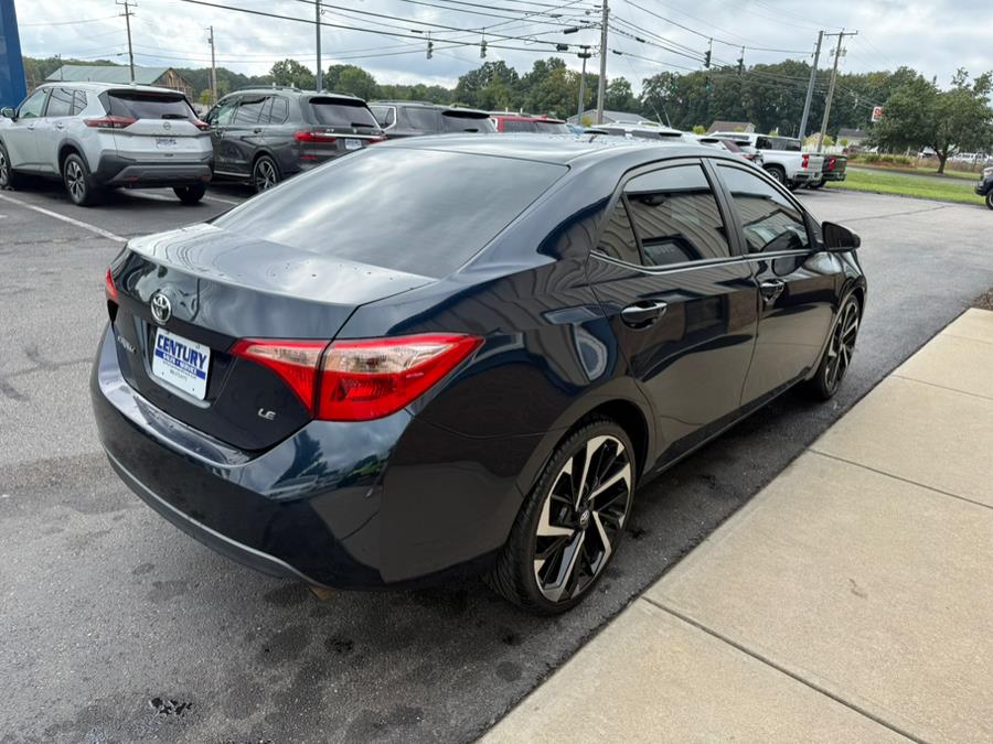 2019 Toyota Corolla LE CVT (Natl), available for sale in East Windsor, Connecticut | Century Auto And Truck. East Windsor, Connecticut 2019 Toyota Corolla LE CVT (Natl), available for sale in East Windsor, Connecticut | Century Auto And Truck. East Windsor, Connecticut