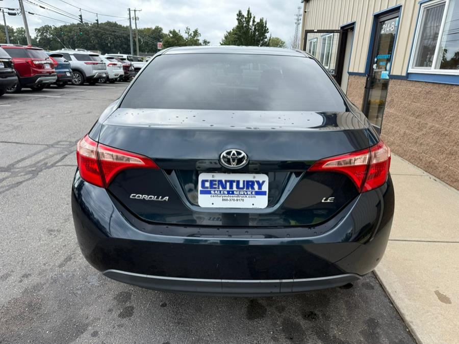 2019 Toyota Corolla LE CVT (Natl), available for sale in East Windsor, Connecticut | Century Auto And Truck. East Windsor, Connecticut 2019 Toyota Corolla LE CVT (Natl), available for sale in East Windsor, Connecticut | Century Auto And Truck. East Windsor, Connecticut