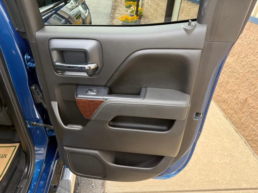 2015 GMC Sierra 1500 4WD Double Cab 143.5" SLT, available for sale in East Windsor, Connecticut | Century Auto And Truck. East Windsor, Connecticut 2015 GMC Sierra 1500 4WD Double Cab 143.5" SLT, available for sale in East Windsor, Connecticut | Century Auto And Truck. East Windsor, Connecticut