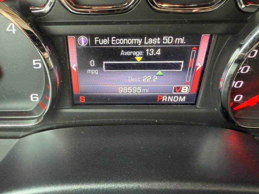 2015 GMC Sierra 1500 4WD Double Cab 143.5" SLT, available for sale in East Windsor, Connecticut | Century Auto And Truck. East Windsor, Connecticut 2015 GMC Sierra 1500 4WD Double Cab 143.5" SLT, available for sale in East Windsor, Connecticut | Century Auto And Truck. East Windsor, Connecticut