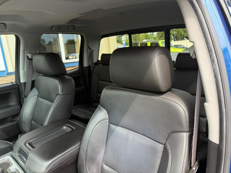 2015 GMC Sierra 1500 4WD Double Cab 143.5" SLT, available for sale in East Windsor, Connecticut | Century Auto And Truck. East Windsor, Connecticut 2015 GMC Sierra 1500 4WD Double Cab 143.5" SLT, available for sale in East Windsor, Connecticut | Century Auto And Truck. East Windsor, Connecticut