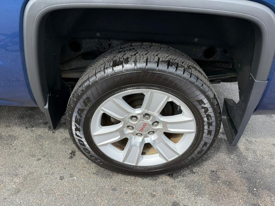 2015 GMC Sierra 1500 4WD Double Cab 143.5" SLT, available for sale in East Windsor, Connecticut | Century Auto And Truck. East Windsor, Connecticut 2015 GMC Sierra 1500 4WD Double Cab 143.5" SLT, available for sale in East Windsor, Connecticut | Century Auto And Truck. East Windsor, Connecticut