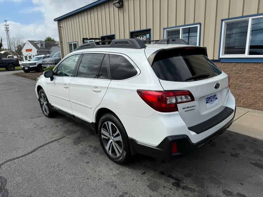 2019 Subaru Outback 2.5i Limited, available for sale in East Windsor, Connecticut | Century Auto And Truck. East Windsor, Connecticut 2019 Subaru Outback 2.5i Limited, available for sale in East Windsor, Connecticut | Century Auto And Truck. East Windsor, Connecticut