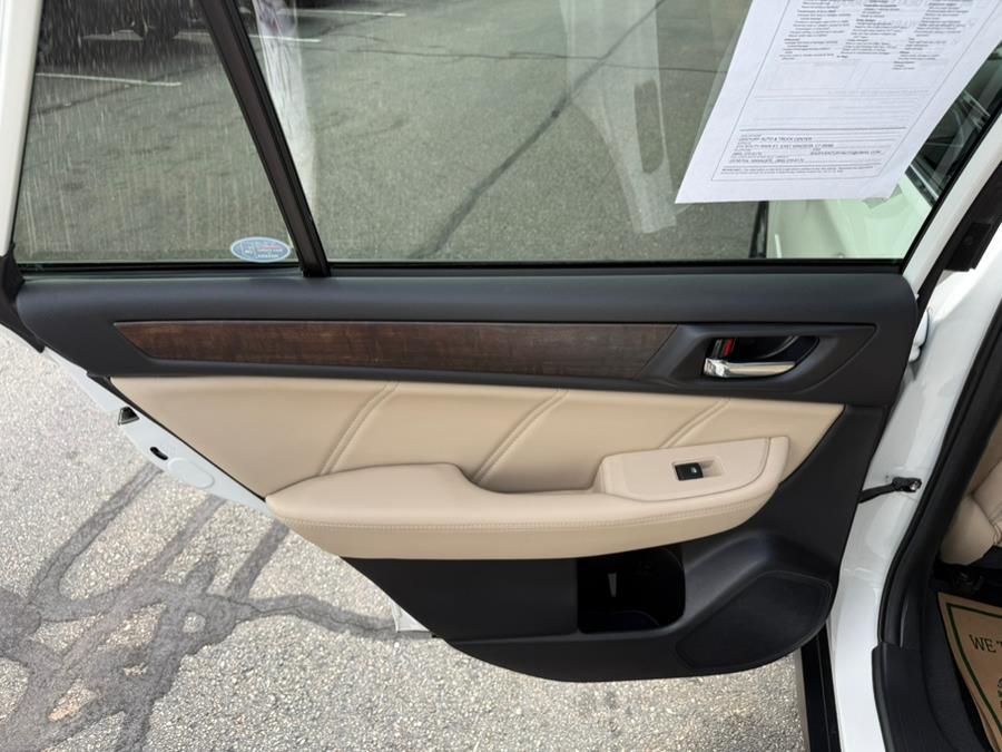 2019 Subaru Outback 2.5i Limited, available for sale in East Windsor, Connecticut | Century Auto And Truck. East Windsor, Connecticut 2019 Subaru Outback 2.5i Limited, available for sale in East Windsor, Connecticut | Century Auto And Truck. East Windsor, Connecticut