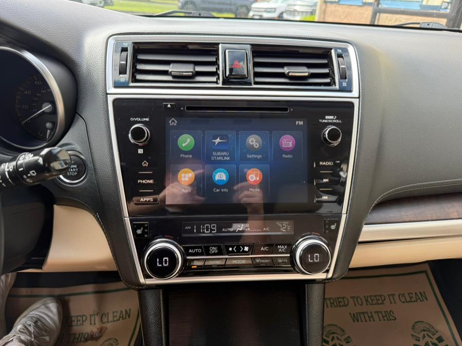 2019 Subaru Outback 2.5i Limited, available for sale in East Windsor, Connecticut | Century Auto And Truck. East Windsor, Connecticut 2019 Subaru Outback 2.5i Limited, available for sale in East Windsor, Connecticut | Century Auto And Truck. East Windsor, Connecticut