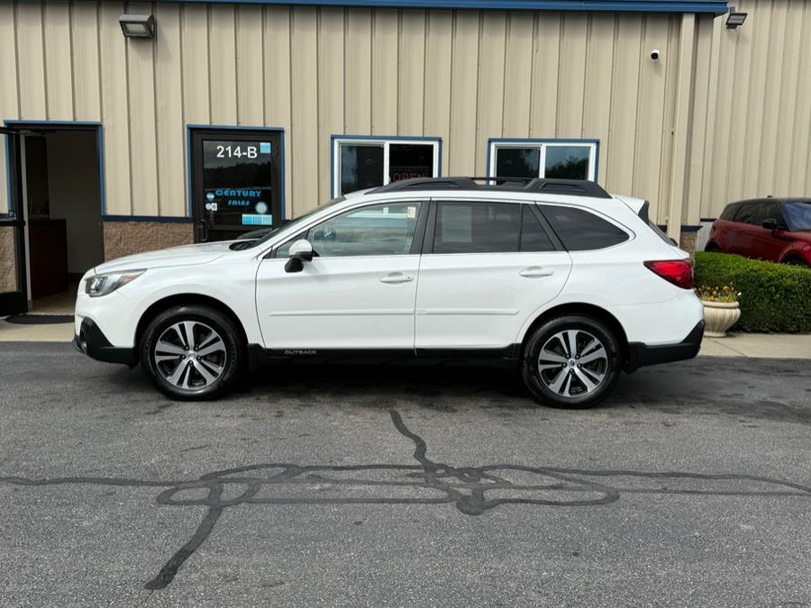 2019 Subaru Outback 2.5i Limited, available for sale in East Windsor, Connecticut | Century Auto And Truck. East Windsor, Connecticut 2019 Subaru Outback 2.5i Limited, available for sale in East Windsor, Connecticut | Century Auto And Truck. East Windsor, Connecticut
