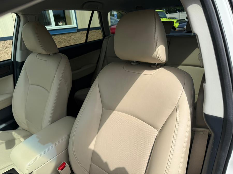 2019 Subaru Outback 2.5i Limited, available for sale in East Windsor, Connecticut | Century Auto And Truck. East Windsor, Connecticut 2019 Subaru Outback 2.5i Limited, available for sale in East Windsor, Connecticut | Century Auto And Truck. East Windsor, Connecticut
