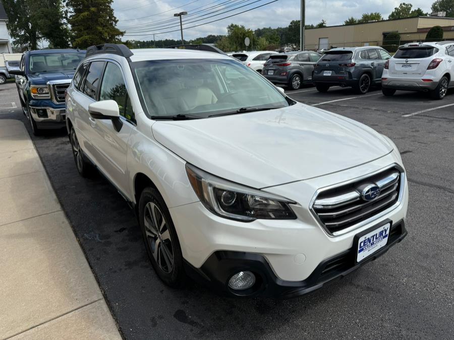 2019 Subaru Outback 2.5i Limited, available for sale in East Windsor, Connecticut | Century Auto And Truck. East Windsor, Connecticut 2019 Subaru Outback 2.5i Limited, available for sale in East Windsor, Connecticut | Century Auto And Truck. East Windsor, Connecticut