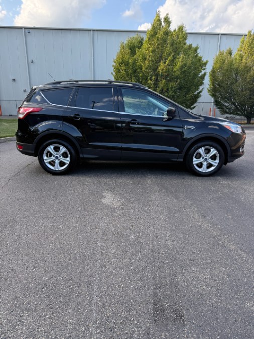 2016 Ford Escape 4WD 4dr SE, available for sale in Medford, Massachusetts | A-Tech. Medford, Massachusetts 2016 Ford Escape 4WD 4dr SE, available for sale in Medford, Massachusetts | A-Tech. Medford, Massachusetts