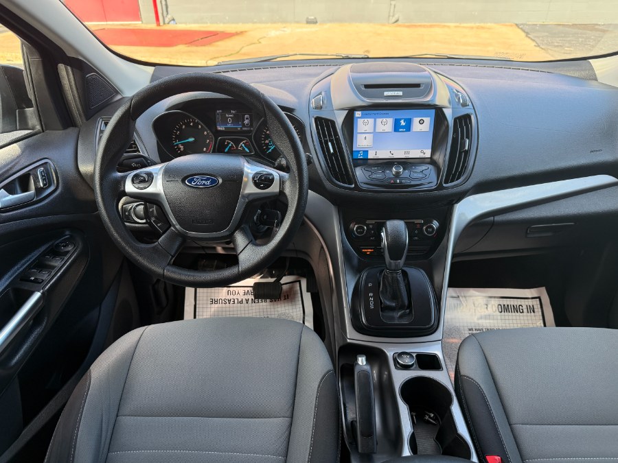 2016 Ford Escape 4WD 4dr SE, available for sale in Medford, Massachusetts | A-Tech. Medford, Massachusetts 2016 Ford Escape 4WD 4dr SE, available for sale in Medford, Massachusetts | A-Tech. Medford, Massachusetts
