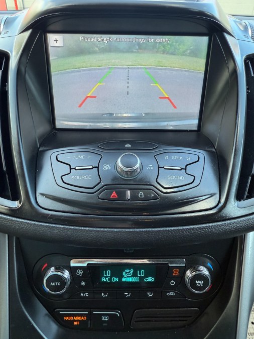 2016 Ford Escape 4WD 4dr SE, available for sale in Medford, Massachusetts | A-Tech. Medford, Massachusetts 2016 Ford Escape 4WD 4dr SE, available for sale in Medford, Massachusetts | A-Tech. Medford, Massachusetts
