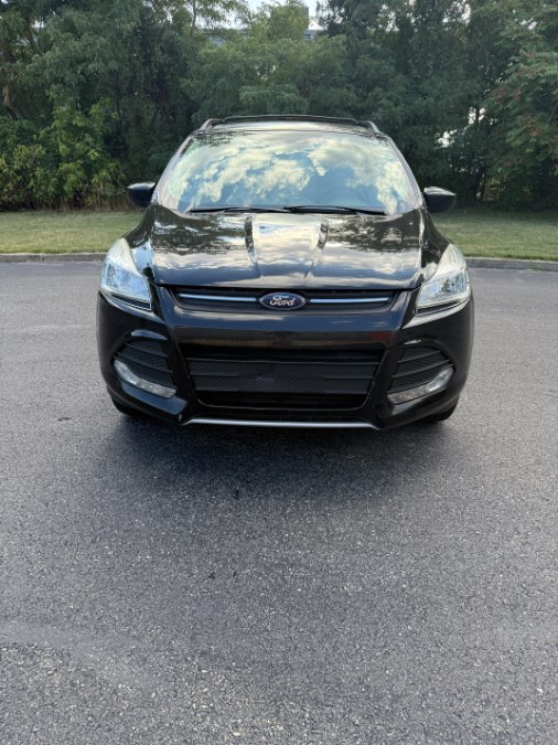 2016 Ford Escape 4WD 4dr SE, available for sale in Medford, Massachusetts | A-Tech. Medford, Massachusetts 2016 Ford Escape 4WD 4dr SE, available for sale in Medford, Massachusetts | A-Tech. Medford, Massachusetts