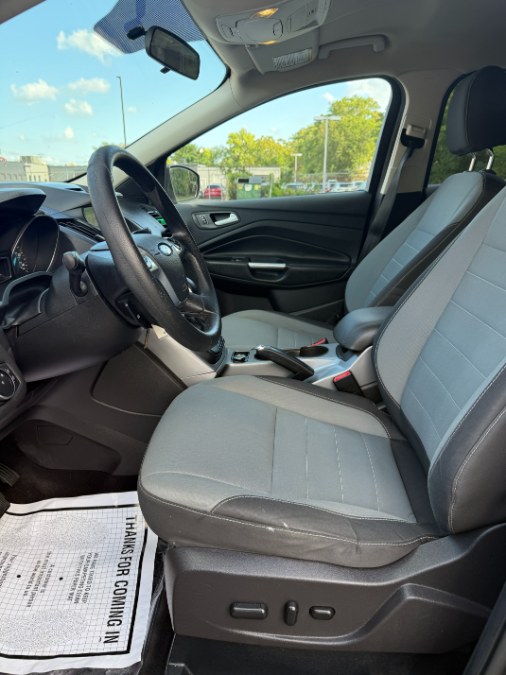 2016 Ford Escape 4WD 4dr SE, available for sale in Medford, Massachusetts | A-Tech. Medford, Massachusetts 2016 Ford Escape 4WD 4dr SE, available for sale in Medford, Massachusetts | A-Tech. Medford, Massachusetts
