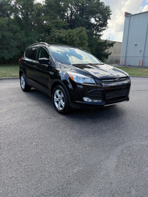 2016 Ford Escape 4WD 4dr SE, available for sale in Medford, Massachusetts | A-Tech. Medford, Massachusetts 2016 Ford Escape 4WD 4dr SE, available for sale in Medford, Massachusetts | A-Tech. Medford, Massachusetts