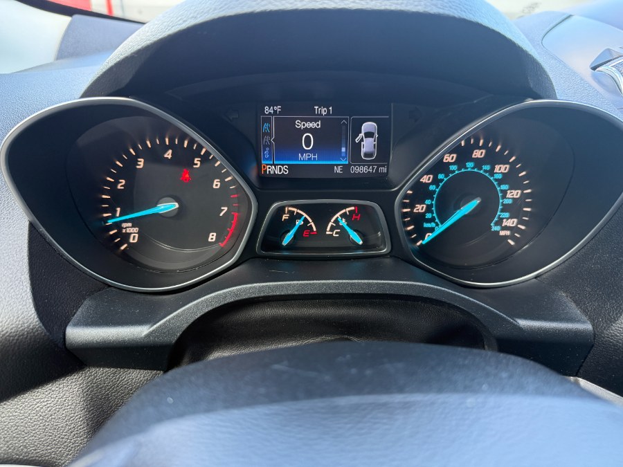 2016 Ford Escape 4WD 4dr SE, available for sale in Medford, Massachusetts | A-Tech. Medford, Massachusetts 2016 Ford Escape 4WD 4dr SE, available for sale in Medford, Massachusetts | A-Tech. Medford, Massachusetts