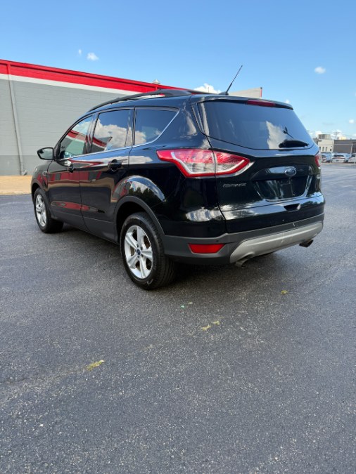 2016 Ford Escape 4WD 4dr SE, available for sale in Medford, Massachusetts | A-Tech. Medford, Massachusetts 2016 Ford Escape 4WD 4dr SE, available for sale in Medford, Massachusetts | A-Tech. Medford, Massachusetts