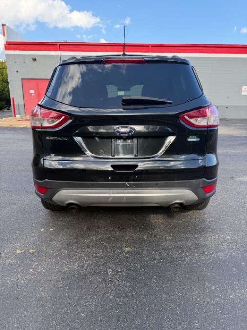 2016 Ford Escape 4WD 4dr SE, available for sale in Medford, Massachusetts | A-Tech. Medford, Massachusetts 2016 Ford Escape 4WD 4dr SE, available for sale in Medford, Massachusetts | A-Tech. Medford, Massachusetts