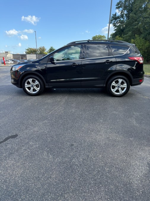 2016 Ford Escape 4WD 4dr SE, available for sale in Medford, Massachusetts | A-Tech. Medford, Massachusetts 2016 Ford Escape 4WD 4dr SE, available for sale in Medford, Massachusetts | A-Tech. Medford, Massachusetts