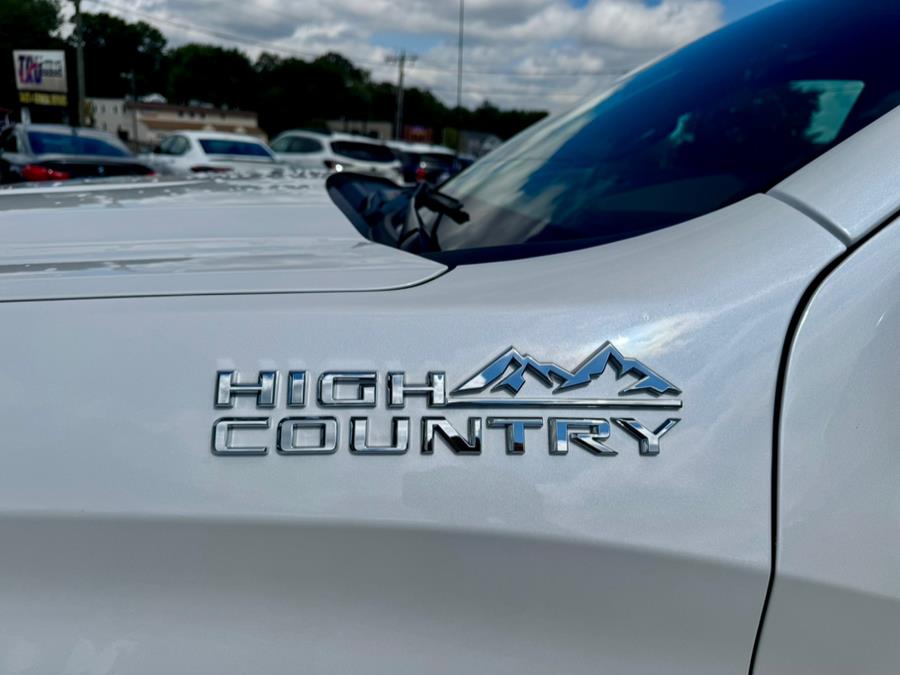 2023 Chevrolet Silverado 1500 4WD Crew Cab 147" High Country, available for sale in Berlin, Connecticut | Tru Auto Mall. Berlin, Connecticut 2023 Chevrolet Silverado 1500 4WD Crew Cab 147" High Country, available for sale in Berlin, Connecticut | Tru Auto Mall. Berlin, Connecticut