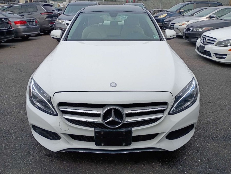 2016 Mercedes-Benz C-Class 4dr Sdn C 300 Sport 4MATIC, available for sale in Hicksville, New York | REGAL AUTOHAUS Auto Service and Sales. Hicksville, New York 2016 Mercedes-Benz C-Class 4dr Sdn C 300 Sport 4MATIC, available for sale in Hicksville, New York | REGAL AUTOHAUS Auto Service and Sales. Hicksville, New York