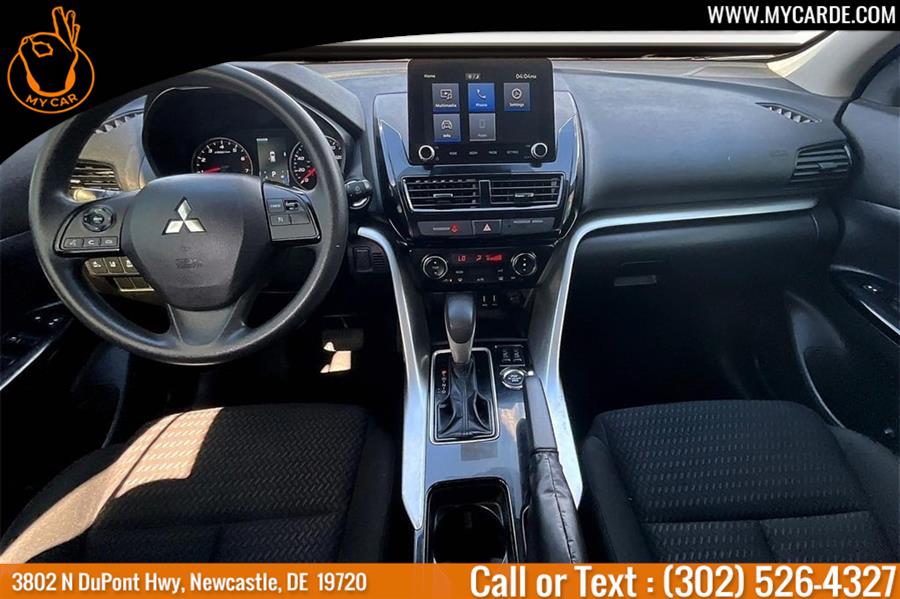 2024 Mitsubishi Eclipse Cross LE, available for sale in New Castle, Delaware | My Car. New Castle, Delaware 2024 Mitsubishi Eclipse Cross LE, available for sale in New Castle, Delaware | My Car. New Castle, Delaware