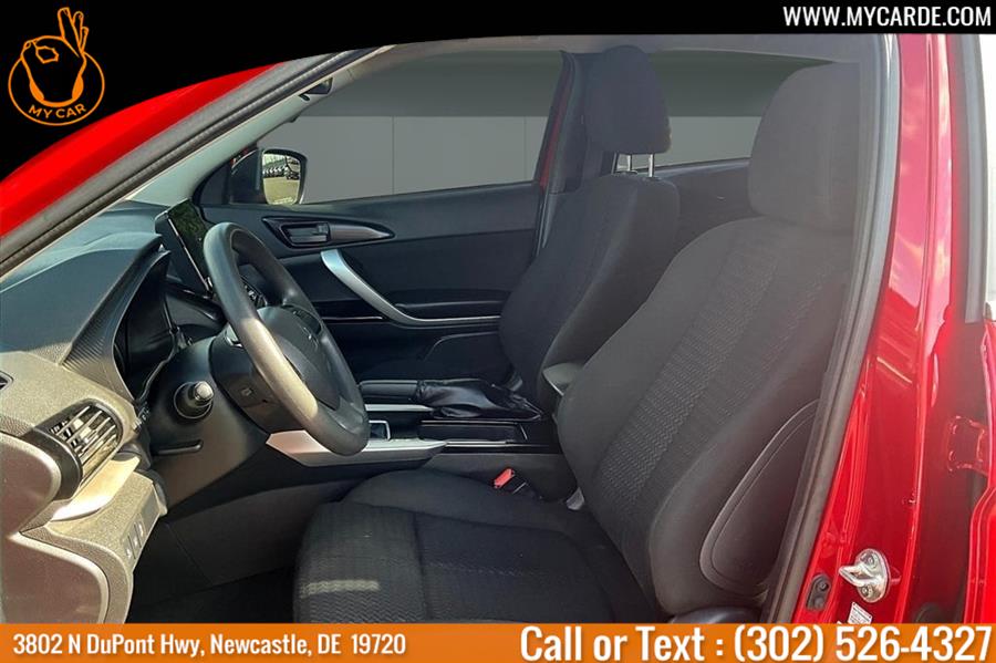 2024 Mitsubishi Eclipse Cross LE, available for sale in New Castle, Delaware | My Car. New Castle, Delaware 2024 Mitsubishi Eclipse Cross LE, available for sale in New Castle, Delaware | My Car. New Castle, Delaware