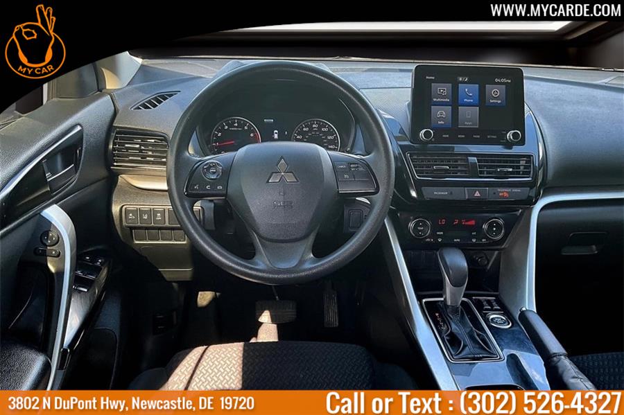 2024 Mitsubishi Eclipse Cross LE, available for sale in New Castle, Delaware | My Car. New Castle, Delaware 2024 Mitsubishi Eclipse Cross LE, available for sale in New Castle, Delaware | My Car. New Castle, Delaware